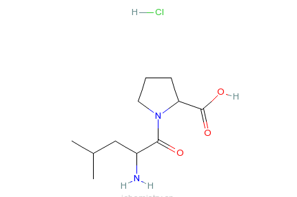 Leu-Prohydrochloride