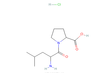 Leu-Prohydrochloride Leu-Prohydrochloride