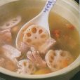 藕節湯 藕節湯