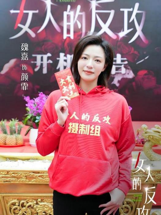 魏磊(演員) 魏磊(演員)