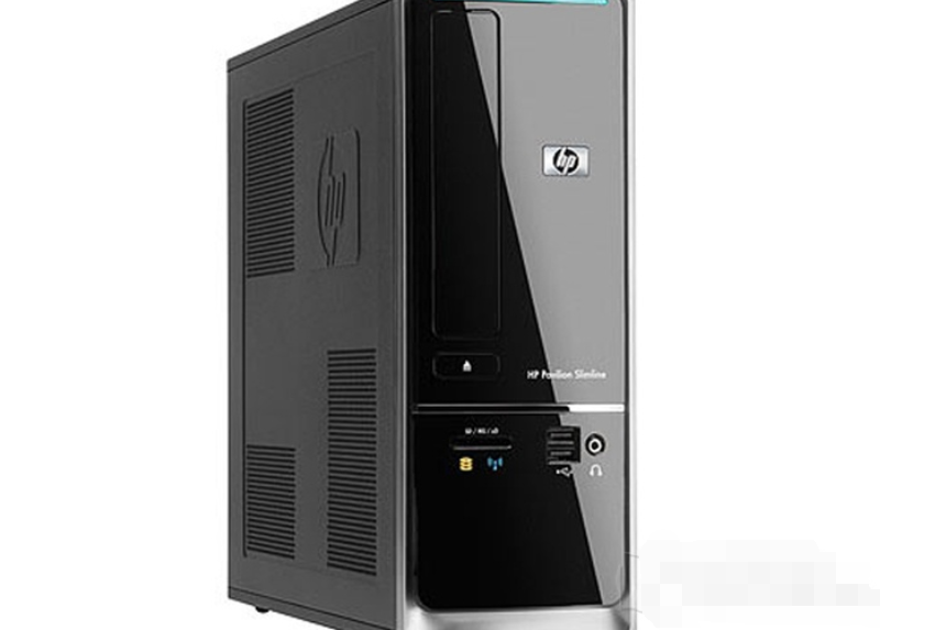 HP Pavilion S5725cx HP Pavilion S5725cx