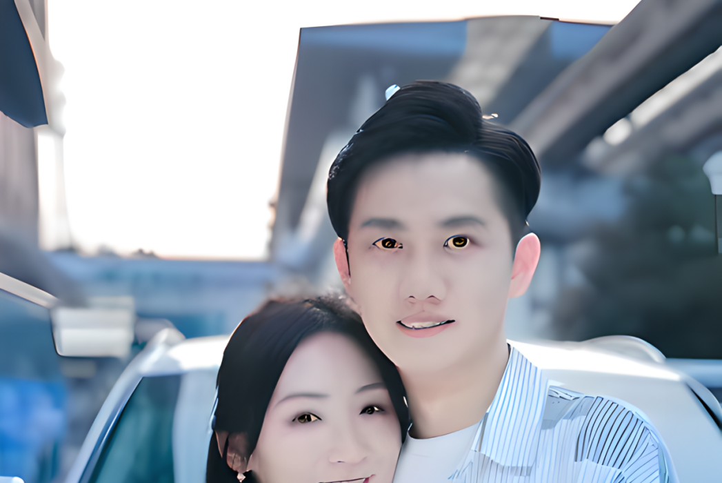 極品龍少(快手推出的微短劇) 極品龍少(快手推出的微短劇)