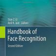 Handbook of Face Recognition Handbook of Face Recognition