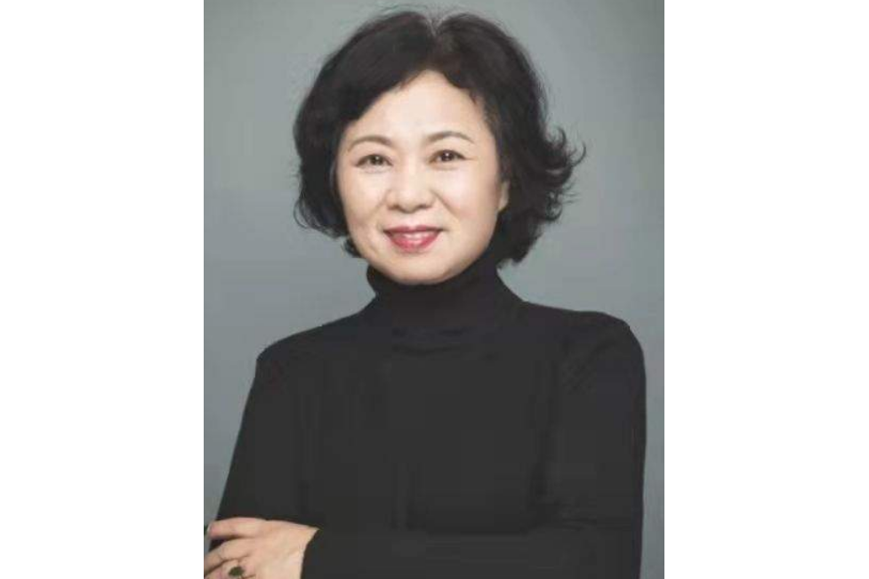 徐小梅(江西夏布文化傳播有限公司董事長)