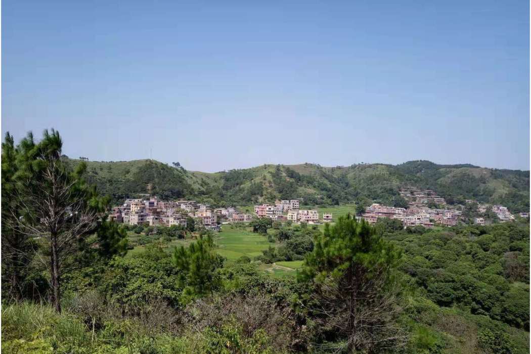古齋村 古齋村