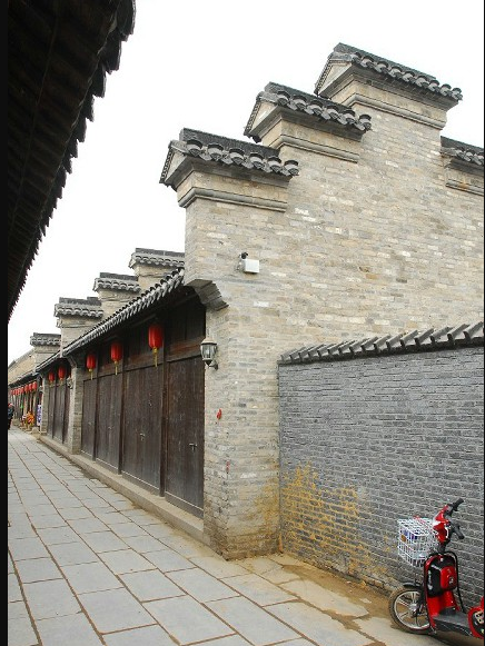 陸舉人樓 陸舉人樓