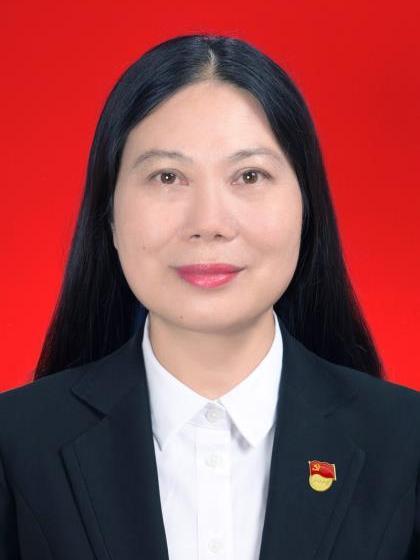 尹麗芳(雲南省德宏州信訪局原副局長) 尹麗芳(雲南省德宏州信訪局原副局長)