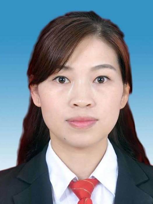 於艷婷 於艷婷