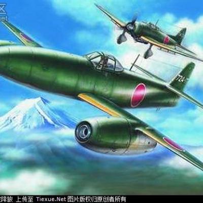 中島橘花