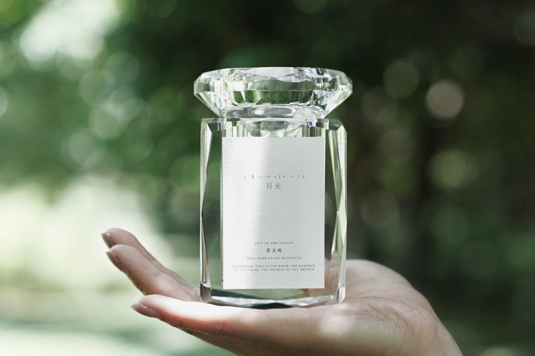 月光(香薰蠟燭品牌) 月光(香薰蠟燭品牌)