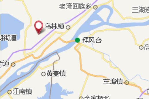 湖溝子 湖溝子
