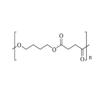聚丁二酸丁二醇酯