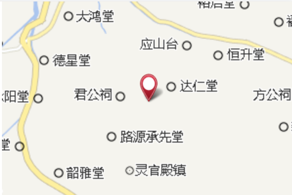 路源村 路源村