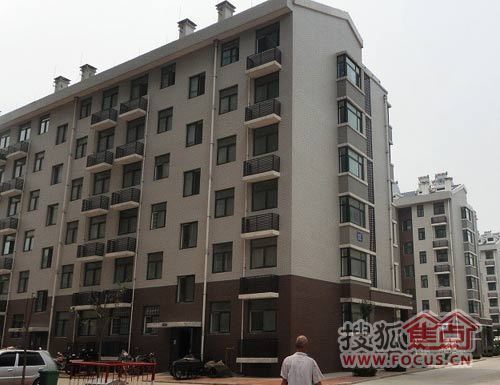 金都南苑 金都南苑