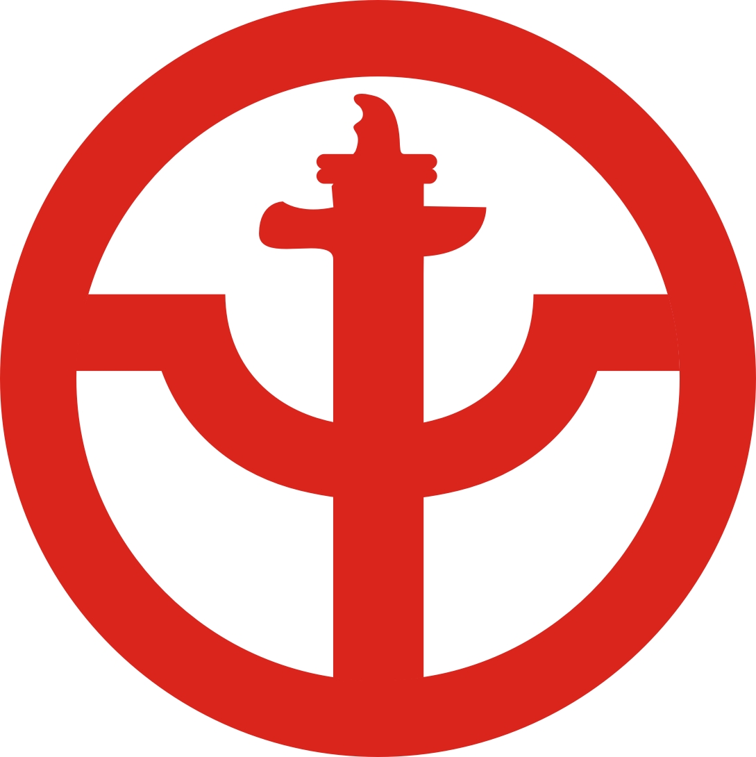 中和logo