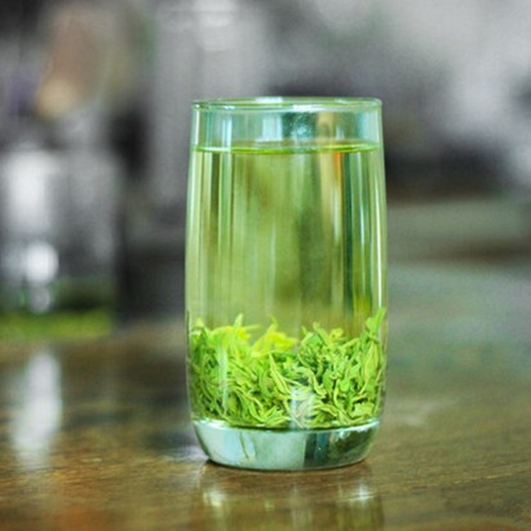 松溪綠茶