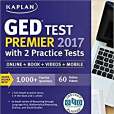 GED Test Premier 2017 GED Test Premier 2017