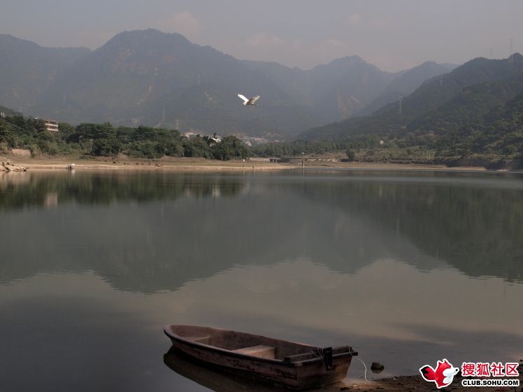 登雲水庫 登雲水庫