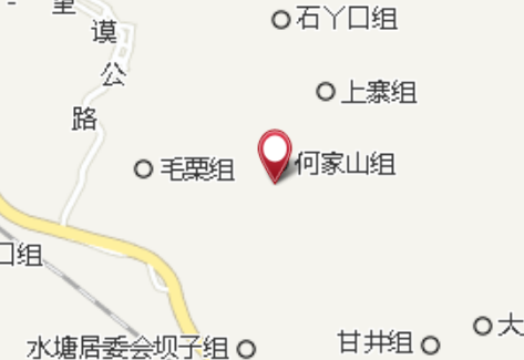 姜家寨