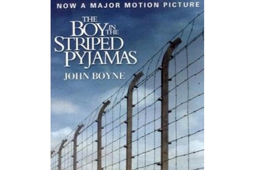 The Boy in the Striped Pyjamas The Boy in the Striped Pyjamas