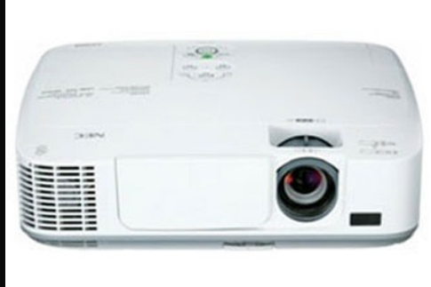 NEC M260XC NEC M260XC