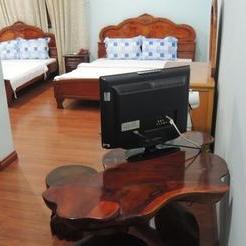Song Cau Hotel Song Cau Hotel