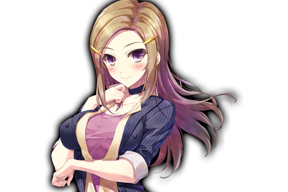 真涉惠里 真涉惠里