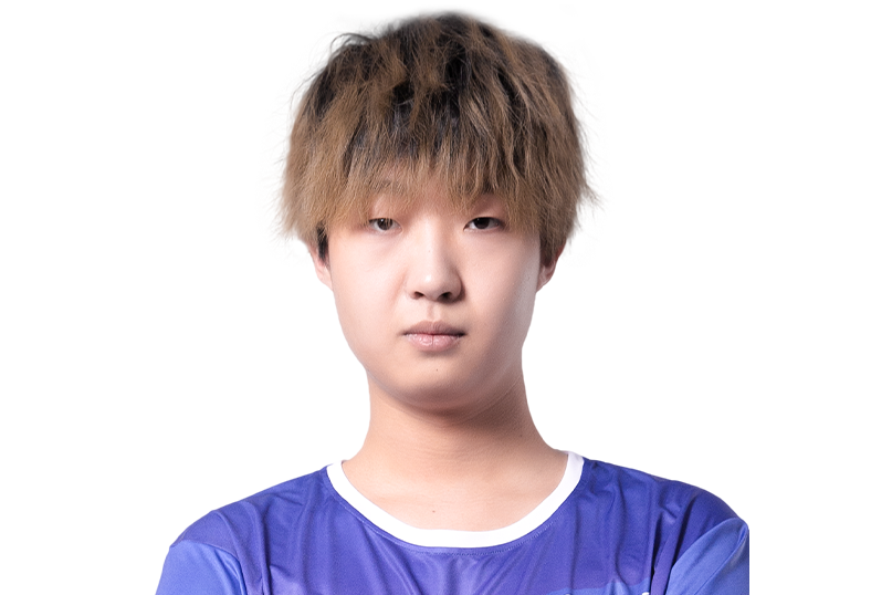 高俊(《英雄聯盟》職業選手) 高俊(《英雄聯盟》職業選手)