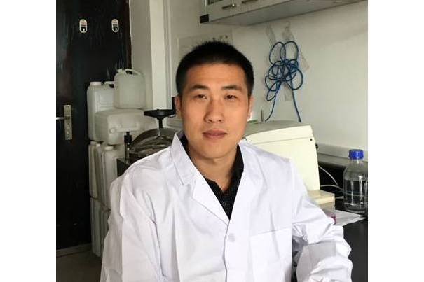 王大剛(安徽省農業科學院作物研究所副研究員) 王大剛(安徽省農業科學院作物研究所副研究員)
