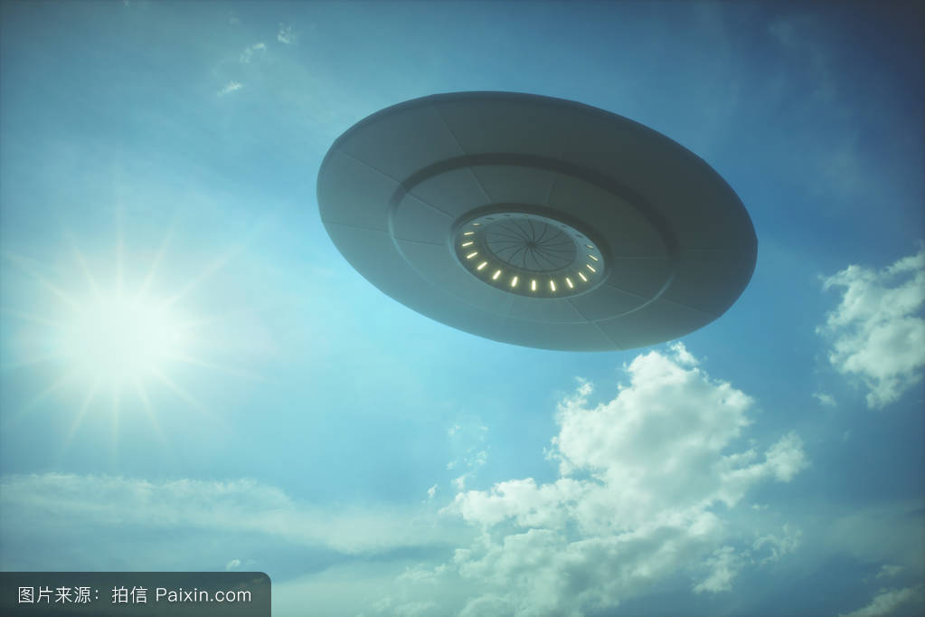 UFO科學