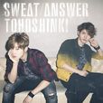 answer(東方神起演唱歌曲) answer(東方神起演唱歌曲)