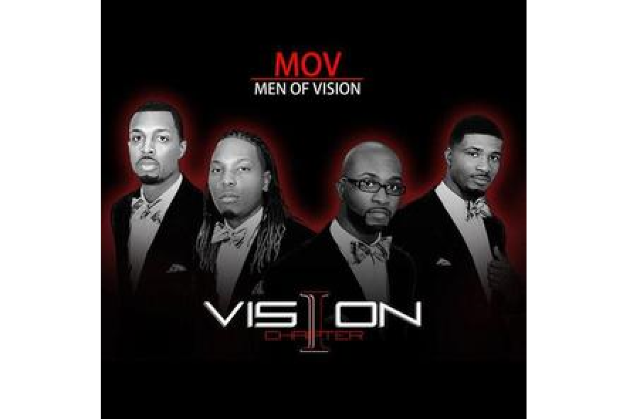 Men Of Vision Men Of Vision