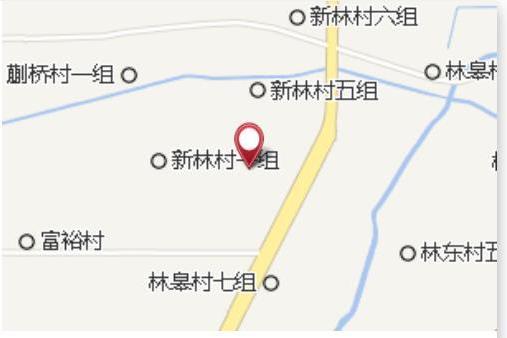 倪家灣子