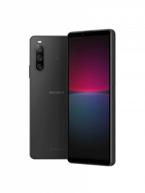 索尼Xperia 10 IV 索尼Xperia 10 IV