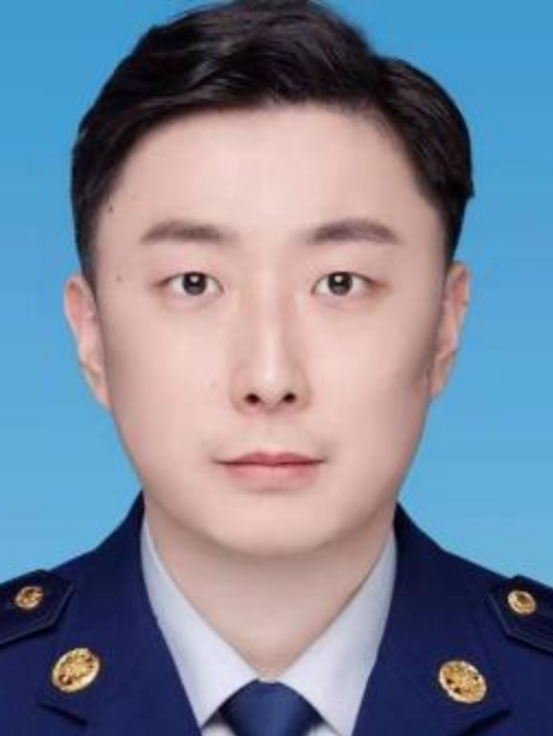 方熠(浙江省建德市消防救援大隊初級專業技術職務) 方熠(浙江省建德市消防救援大隊初級專業技術職務)