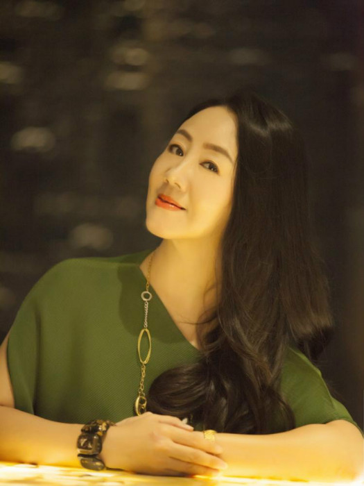 周子琰(中國實友會董事長) 周子琰(中國實友會董事長)