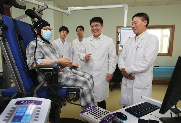 腦控打字 腦控打字