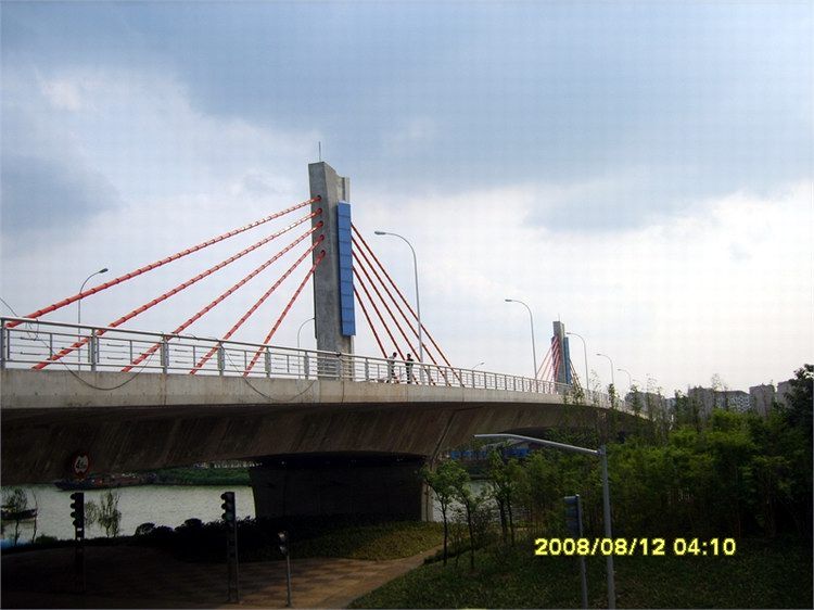 清寧大橋 清寧大橋