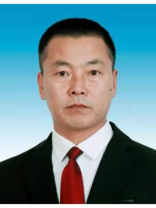 郭強(山東省臨沂市郯城縣司法局黨組書記、局長) 郭強(山東省臨沂市郯城縣司法局黨組書記、局長)