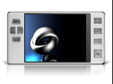 藍魔RM750(2GB) 藍魔RM750(2GB)