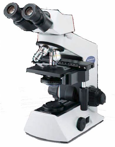 光敏定位顯微鏡