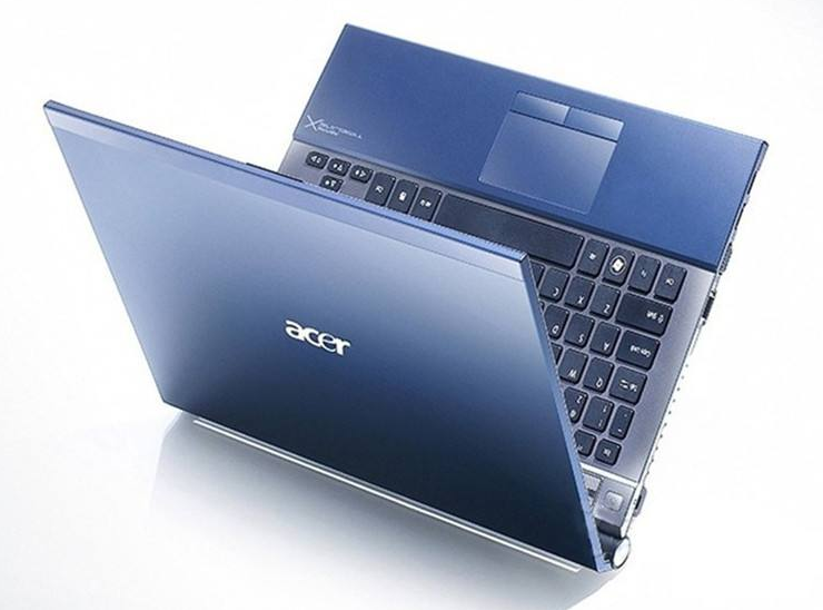 Acer 4830TG-2434G75Mnbb Acer 4830TG-2434G75Mnbb