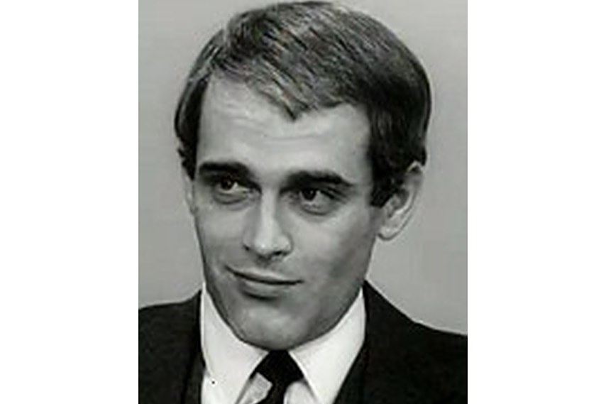 Lars Lunøe