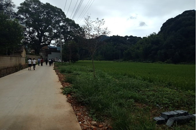 洙漕村