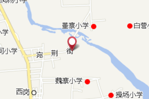 董圪垯 董圪垯