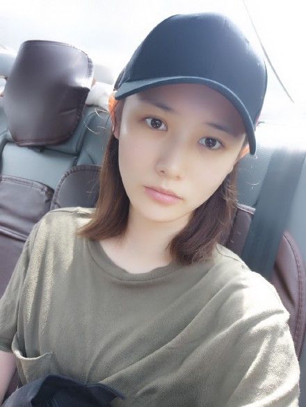 徐然(中國內地女演員) 徐然(中國內地女演員)
