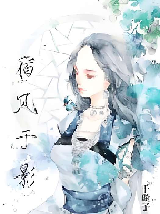 宿風於影