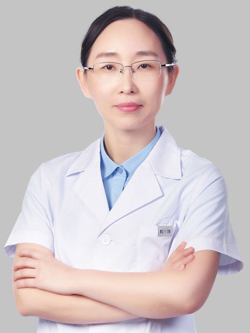 邵嵐(深圳深西愛爾眼科醫生) 邵嵐(深圳深西愛爾眼科醫生)