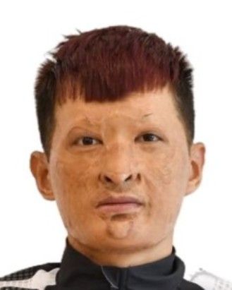 吳君寶