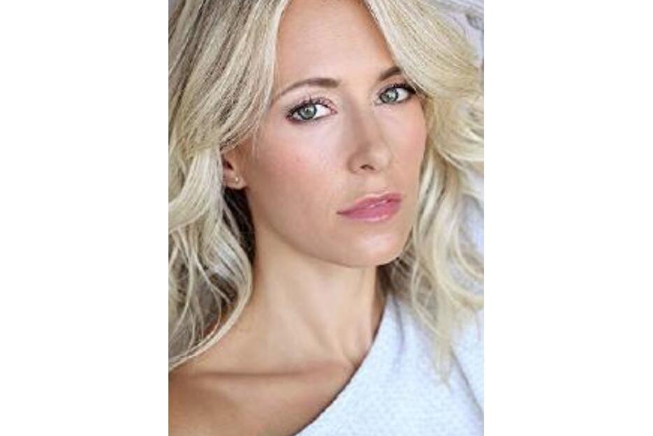 Leanne Wilson Leanne Wilson